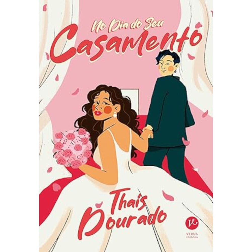 No Dia Do Seu Casamento