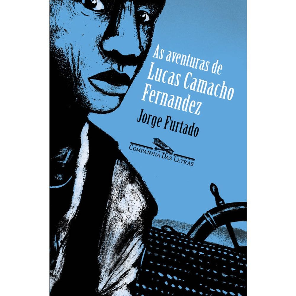 As Aventuras De Lucas Camacho Fernandez