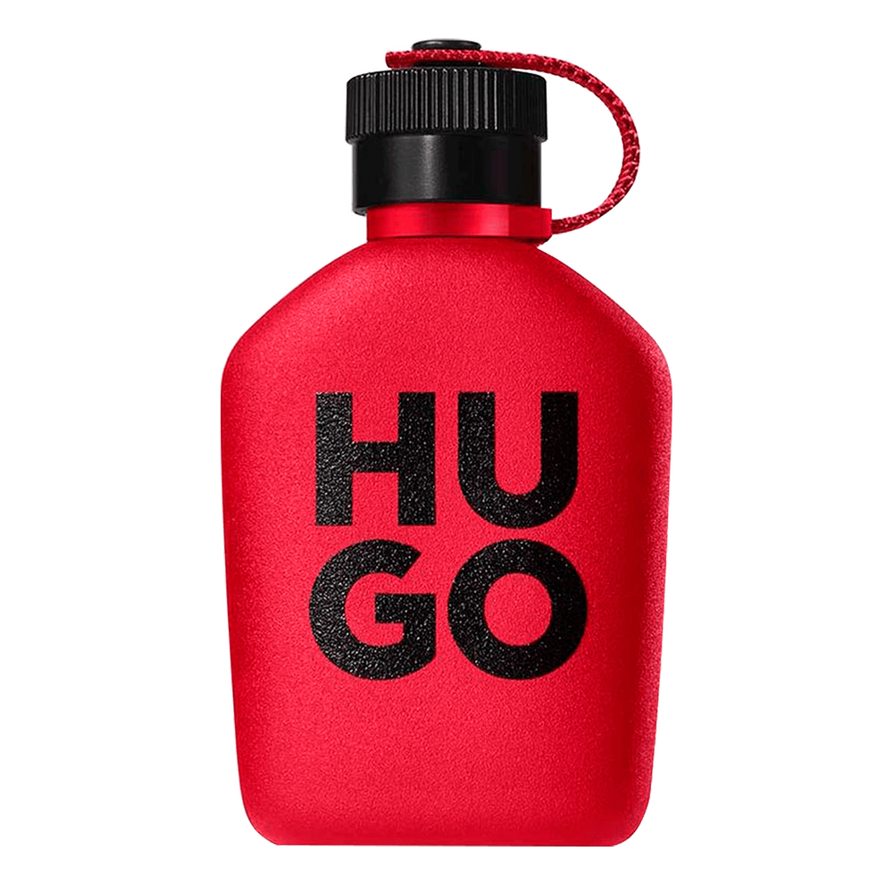 Hugo Boss Intense Eau de Parfum - Perfume Masculino 125ml