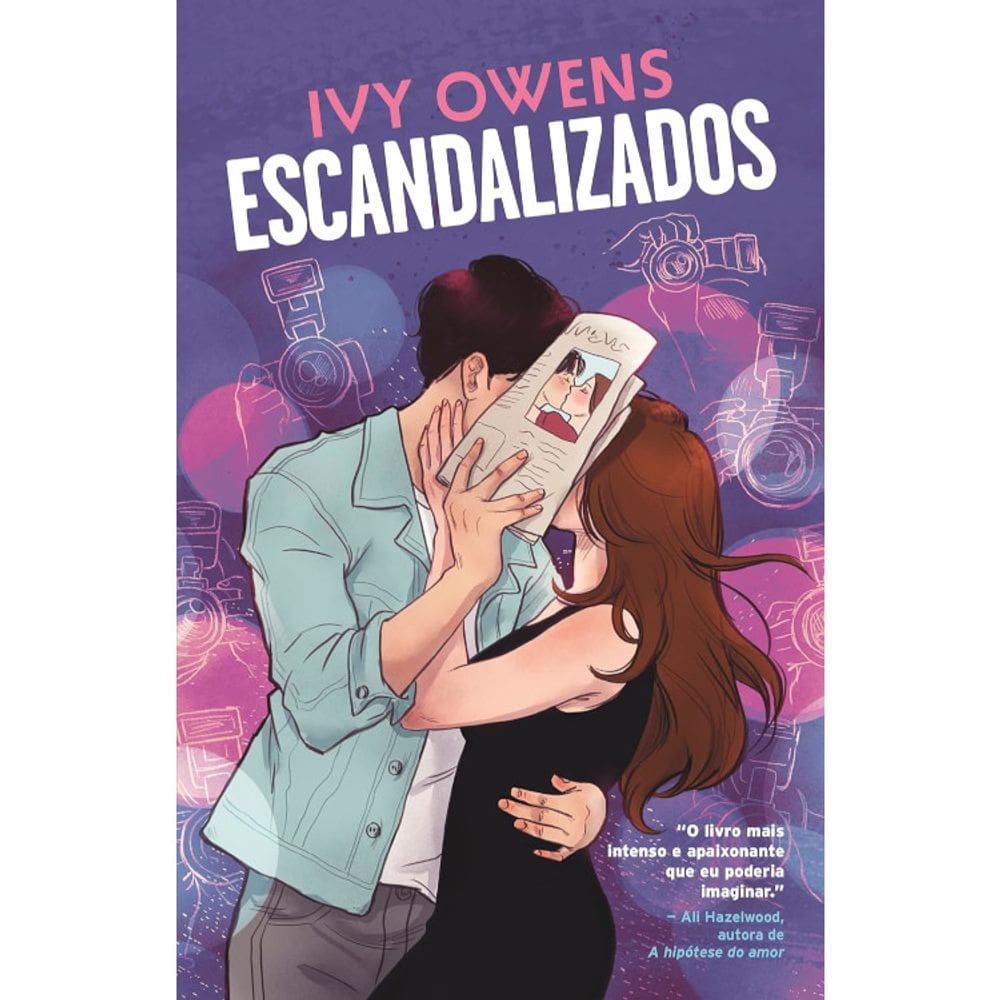 Escandalizados