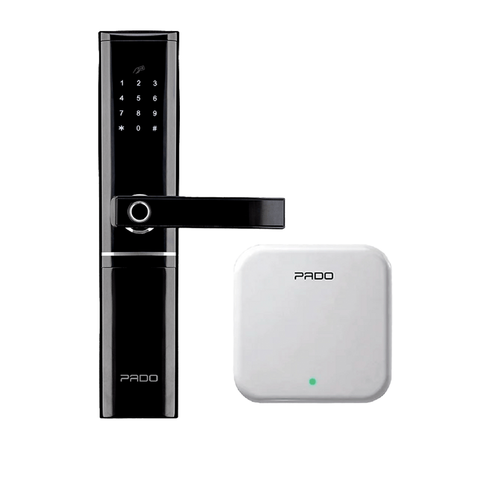 Fechadura Digital Pado FD-500 Pro com Gateway