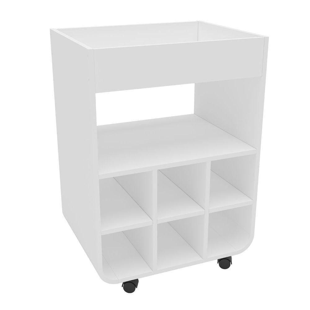 Bar Índia Politorno Branco Branco