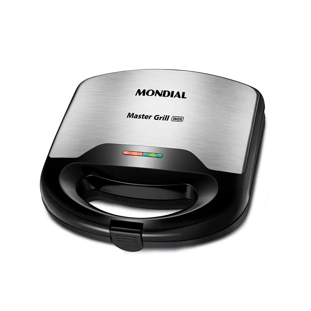 Sanduicheira Mondial Master Grill S-20 750W 220V