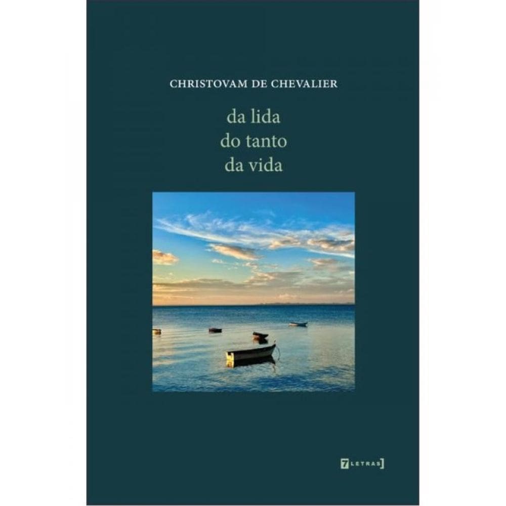 Da Lida Do Tanto Da Vida