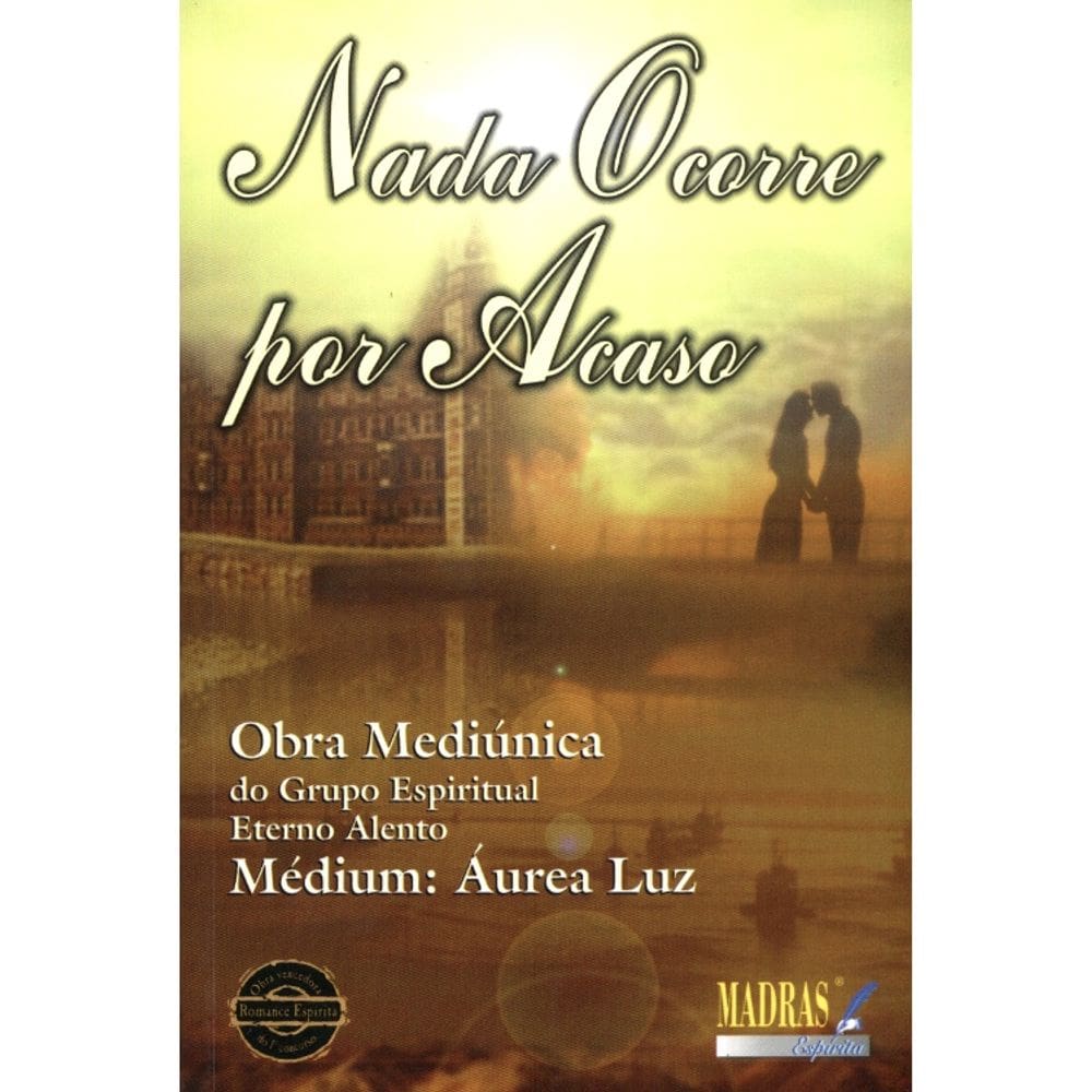 Nada Ocorre Por Acaso