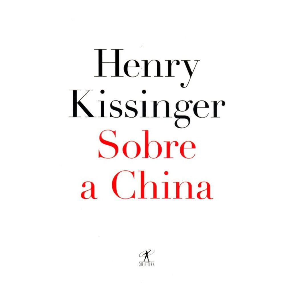 Sobre A China