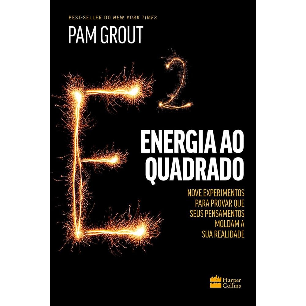 Energia ao quadrado