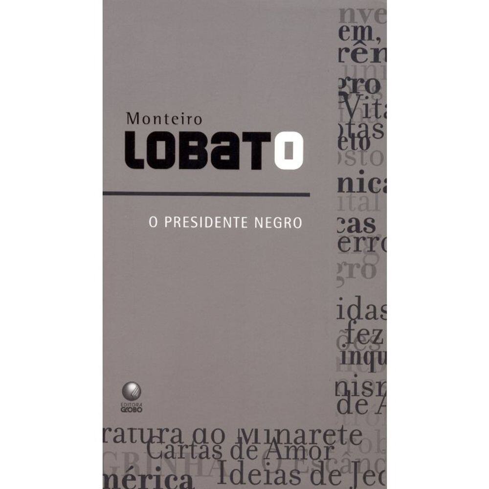 O Presidente Negro