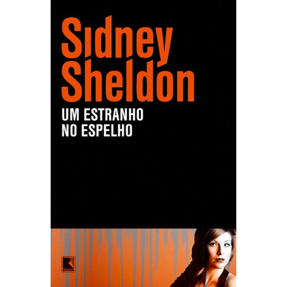 Um Estranho No Espelho