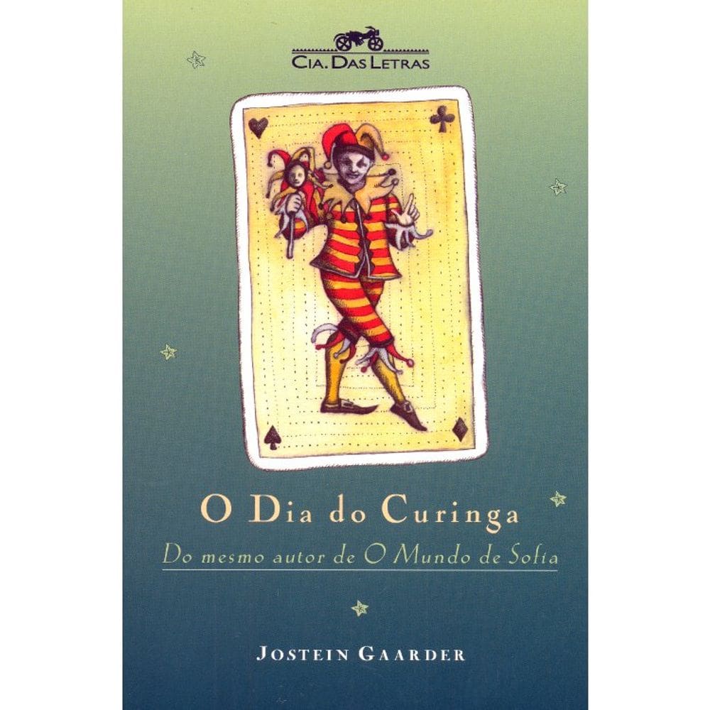 O Dia Do Curinga