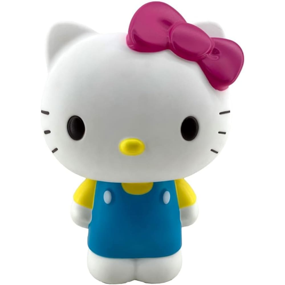 Boneca de Vinil Hello Kitty Candide