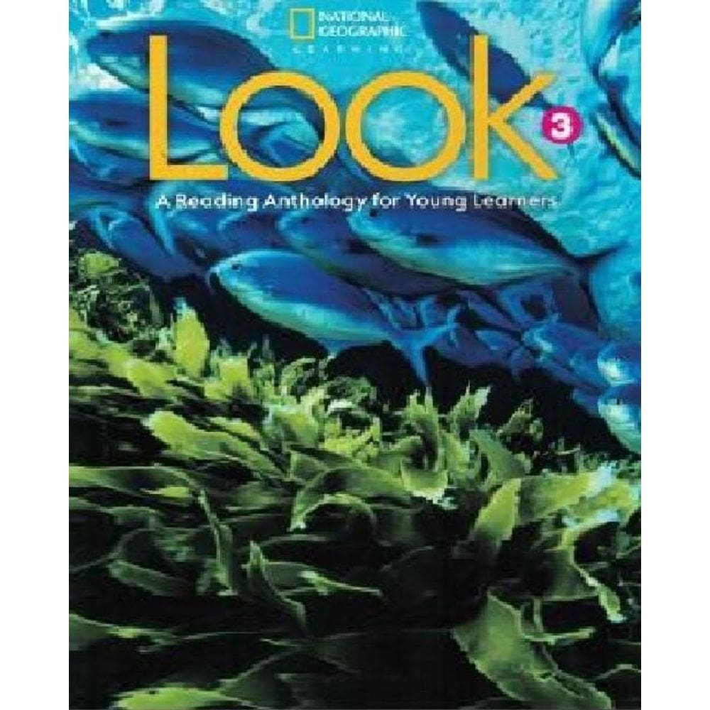 Look American 3 - Anthology