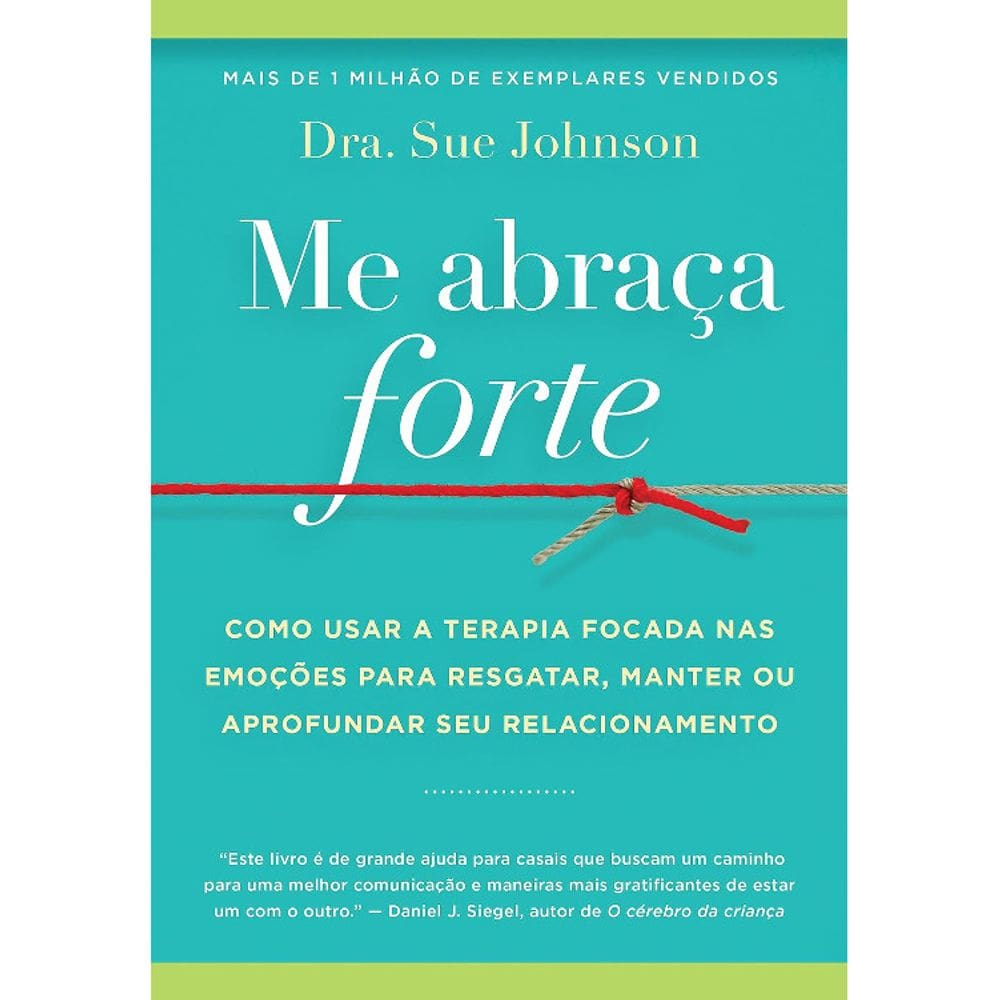 Me Abraça Forte