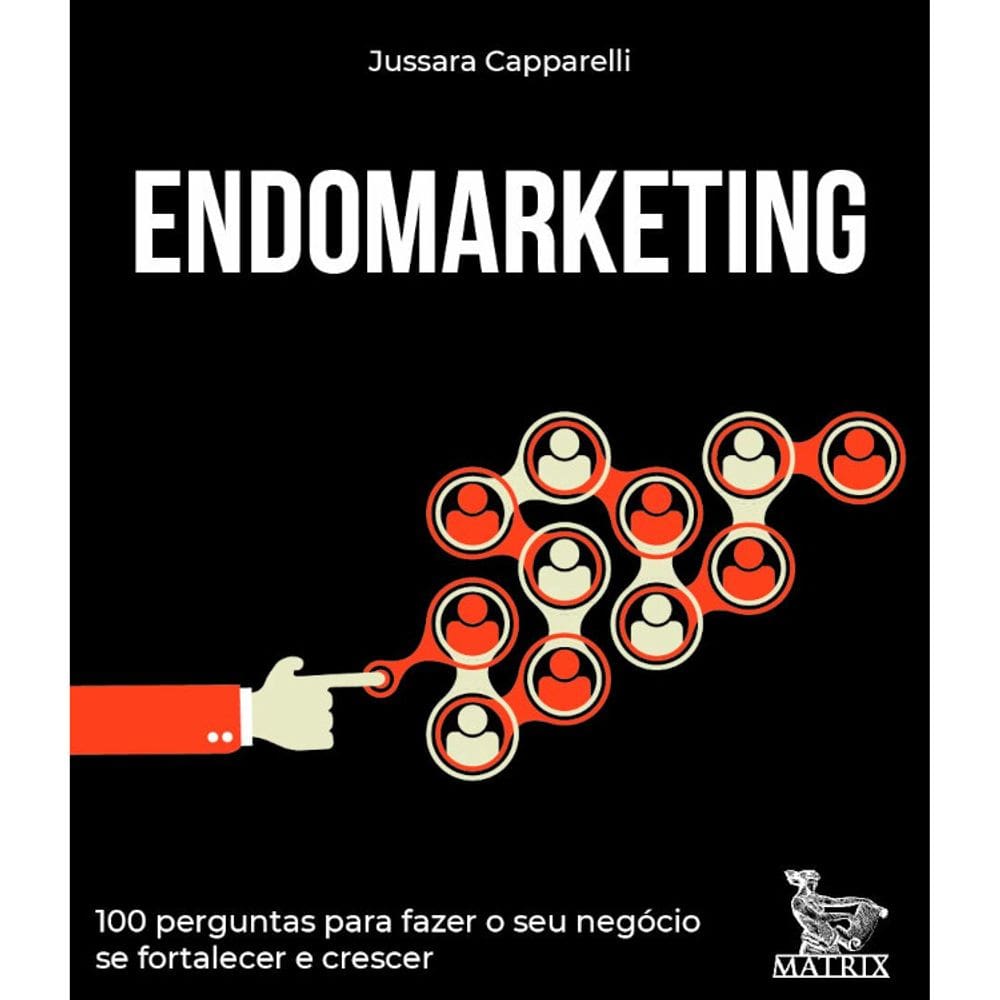 Livro Caixinha - Endomarketing