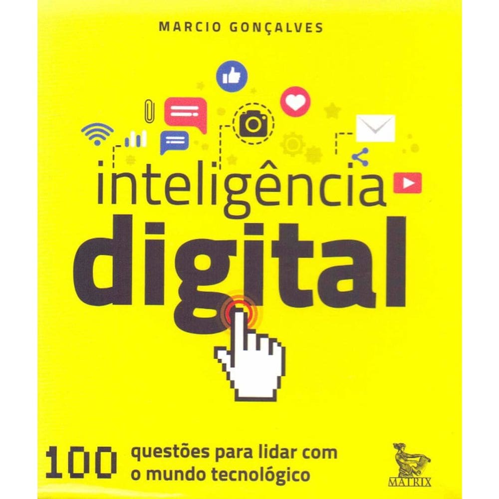 Livro Caixinha - Inteligência Digital