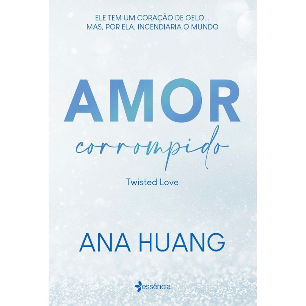 Amor Corrompido - Vol 01