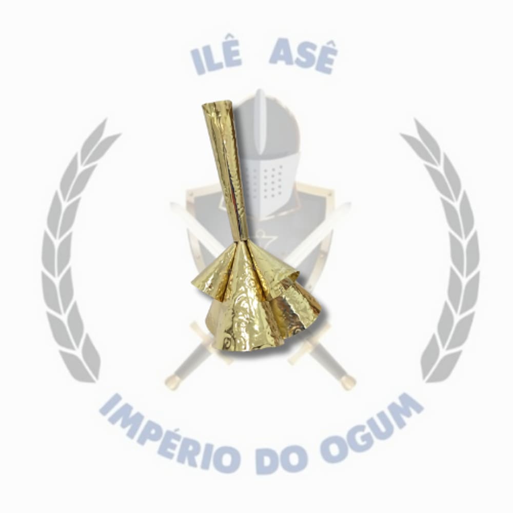 Adja 6 Bocas Chapa  - Rj