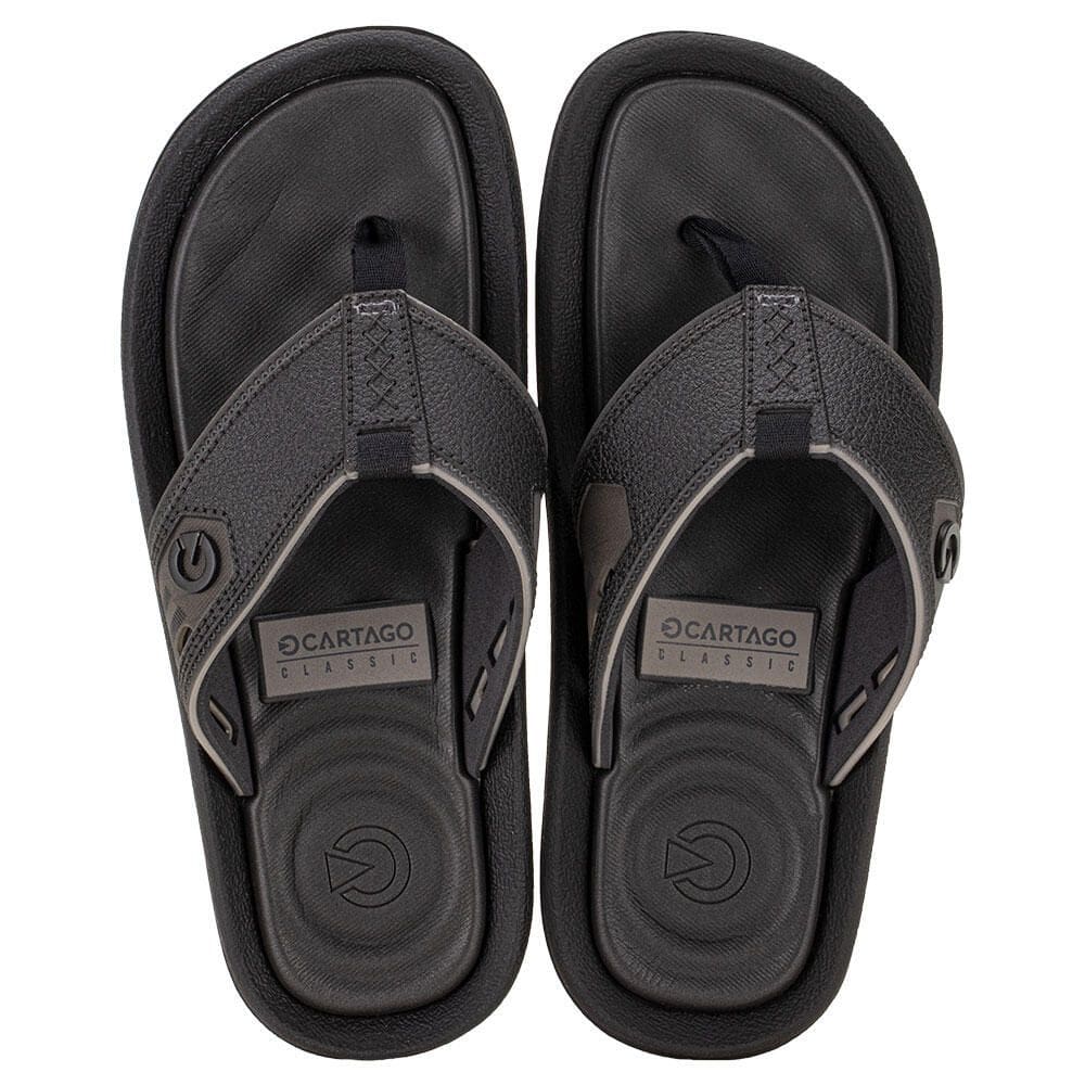 Chinelo Masculino Fiji V Cartago 12335