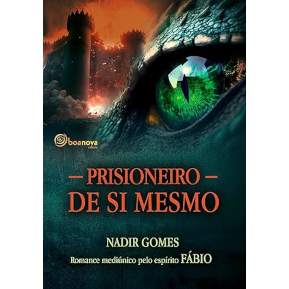 Prisioneiro de si mesmo