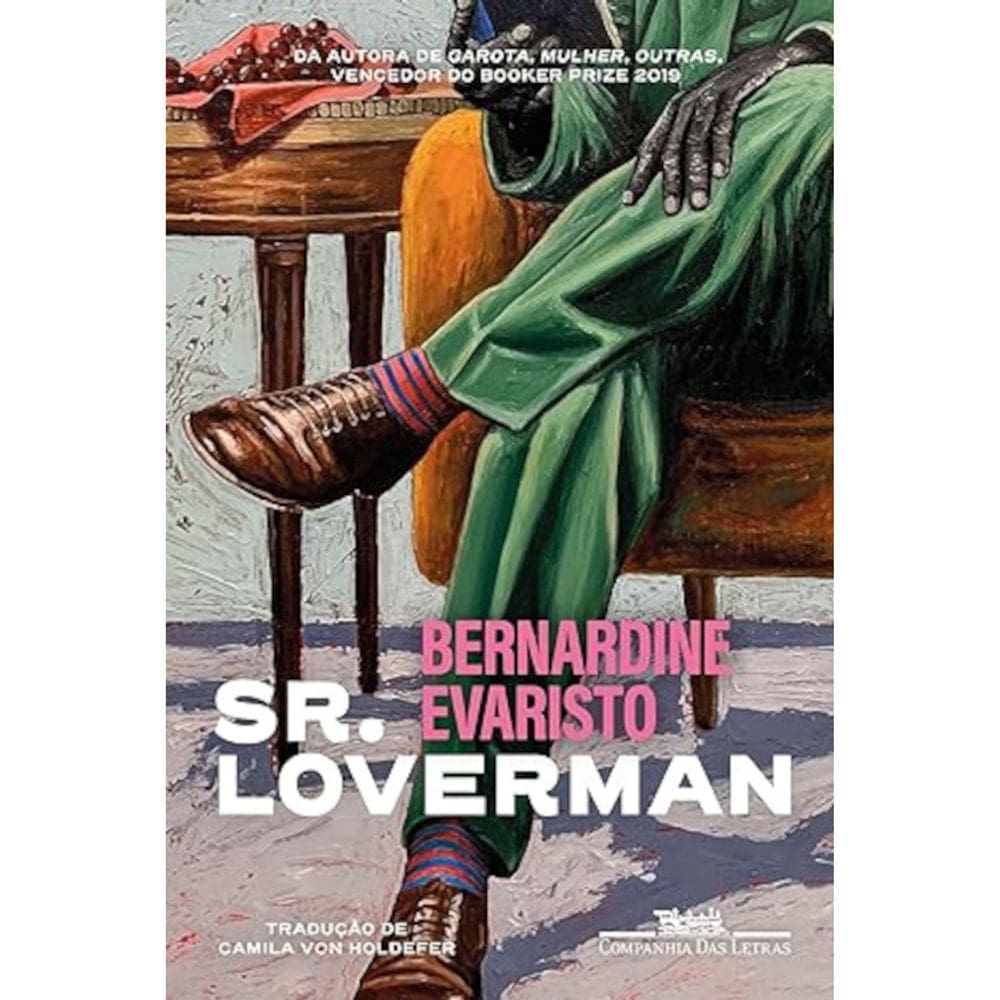 Sr. Loverman