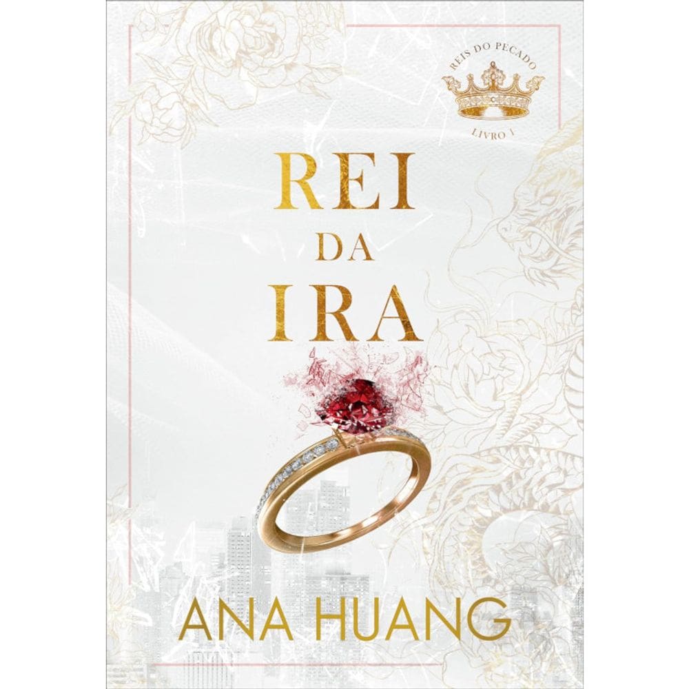 Rei Da Ira