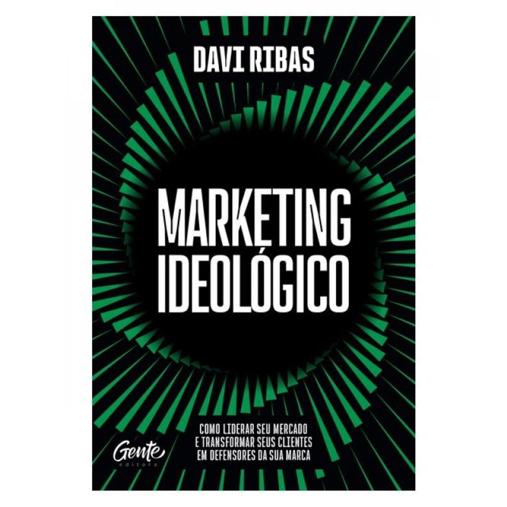 Marketing Ideológico