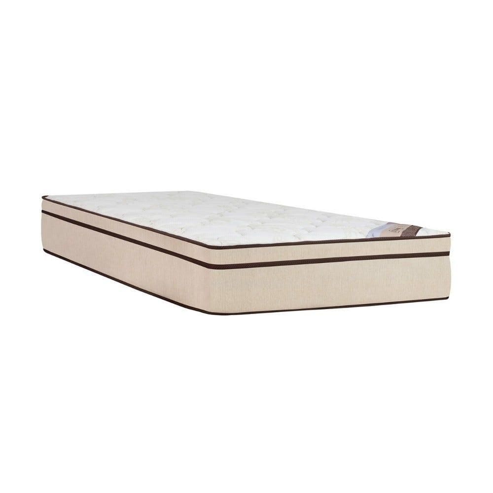 Colchão Castor Solteiro Innovation One Face Tecnopedic 96x203x27cm