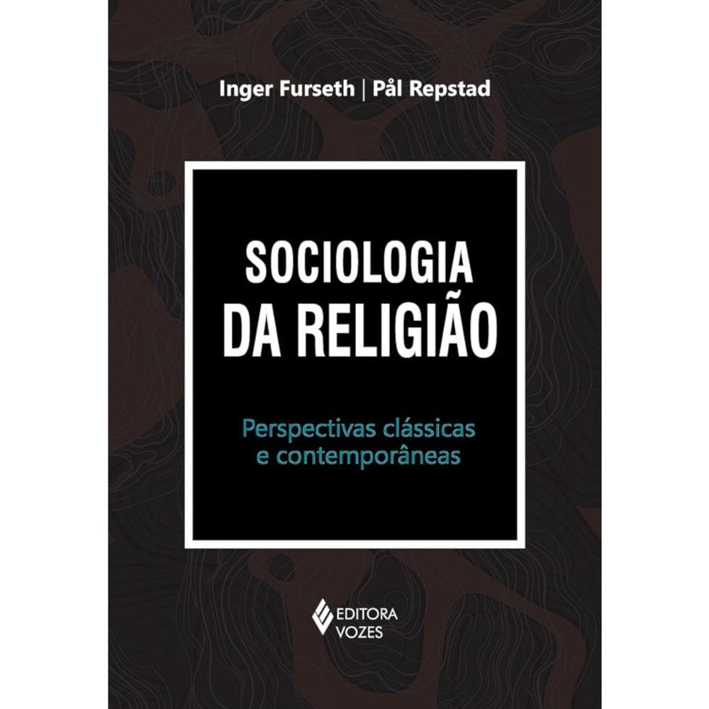 Sociologia Da Religião