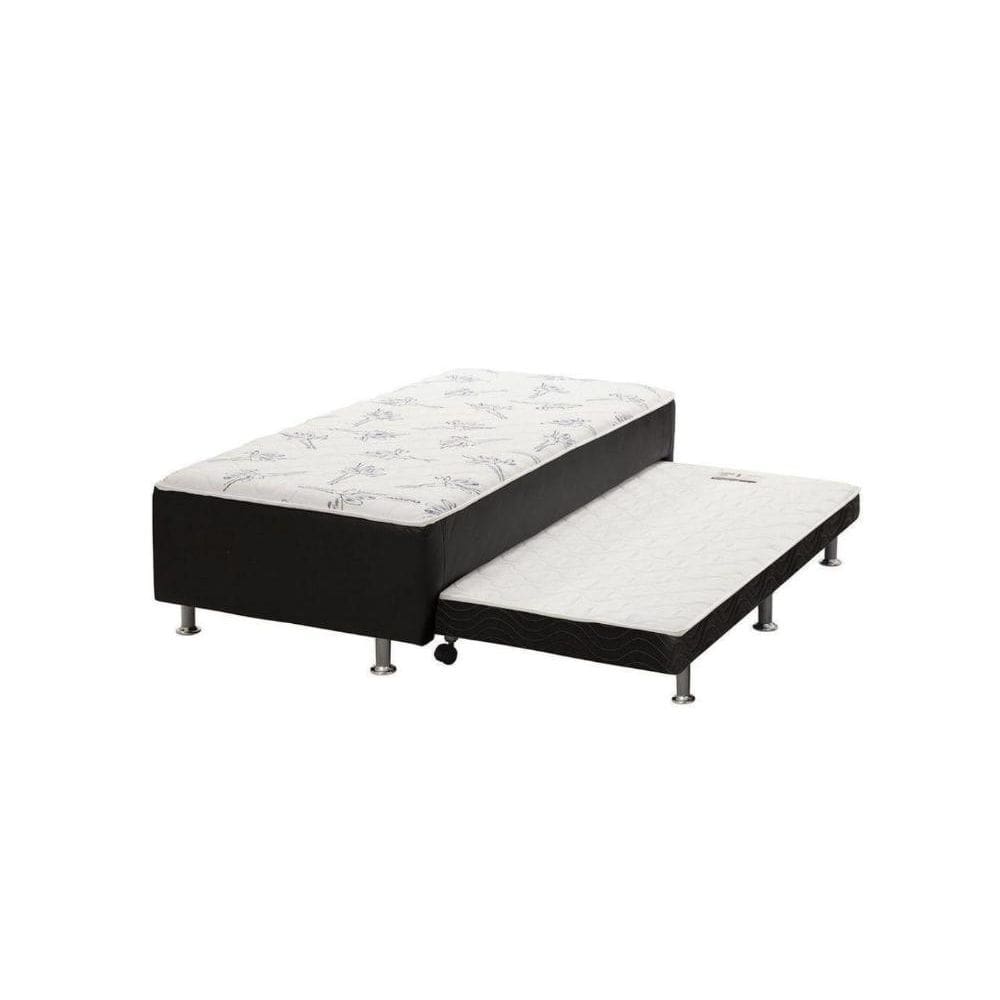 Bicama Ortobom Solteiro – 88x188x43