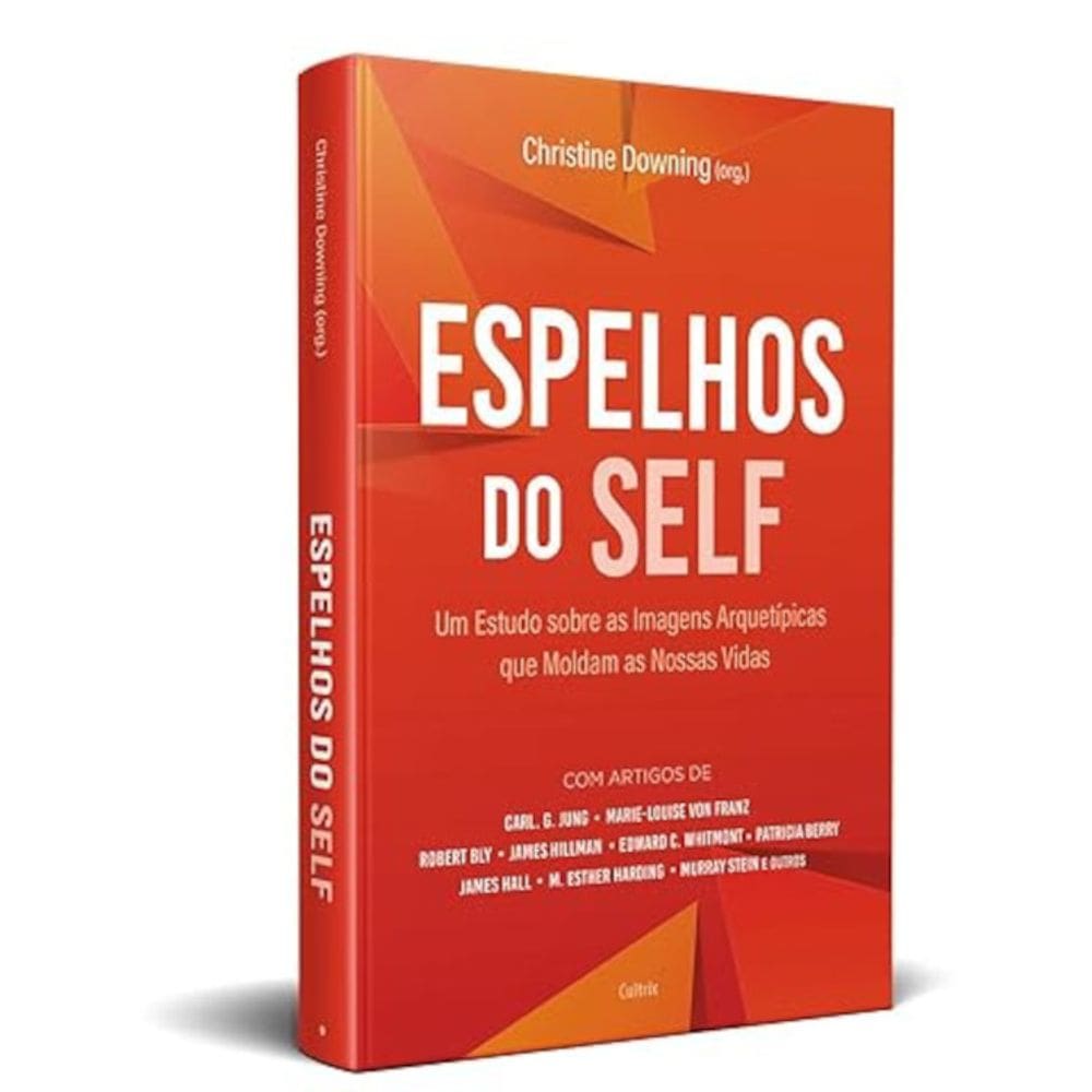 Espelhos do self