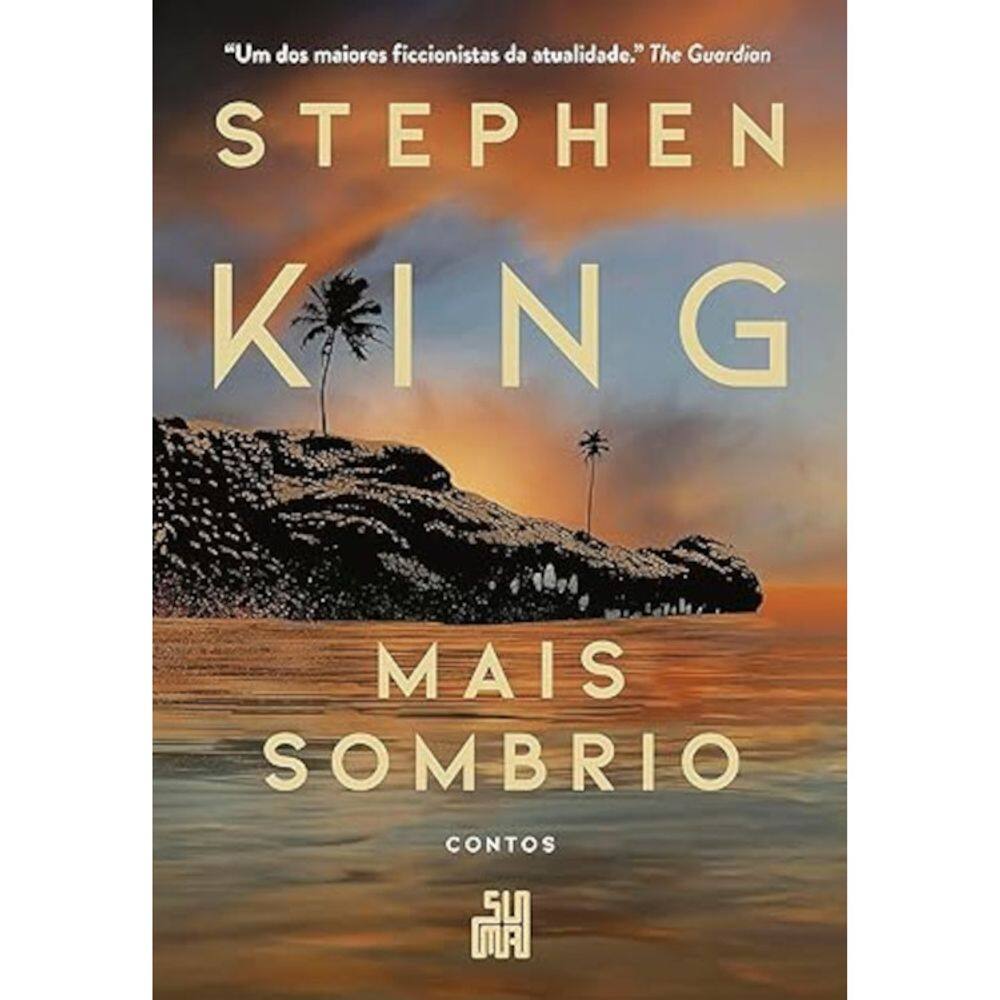 Mais sombrio