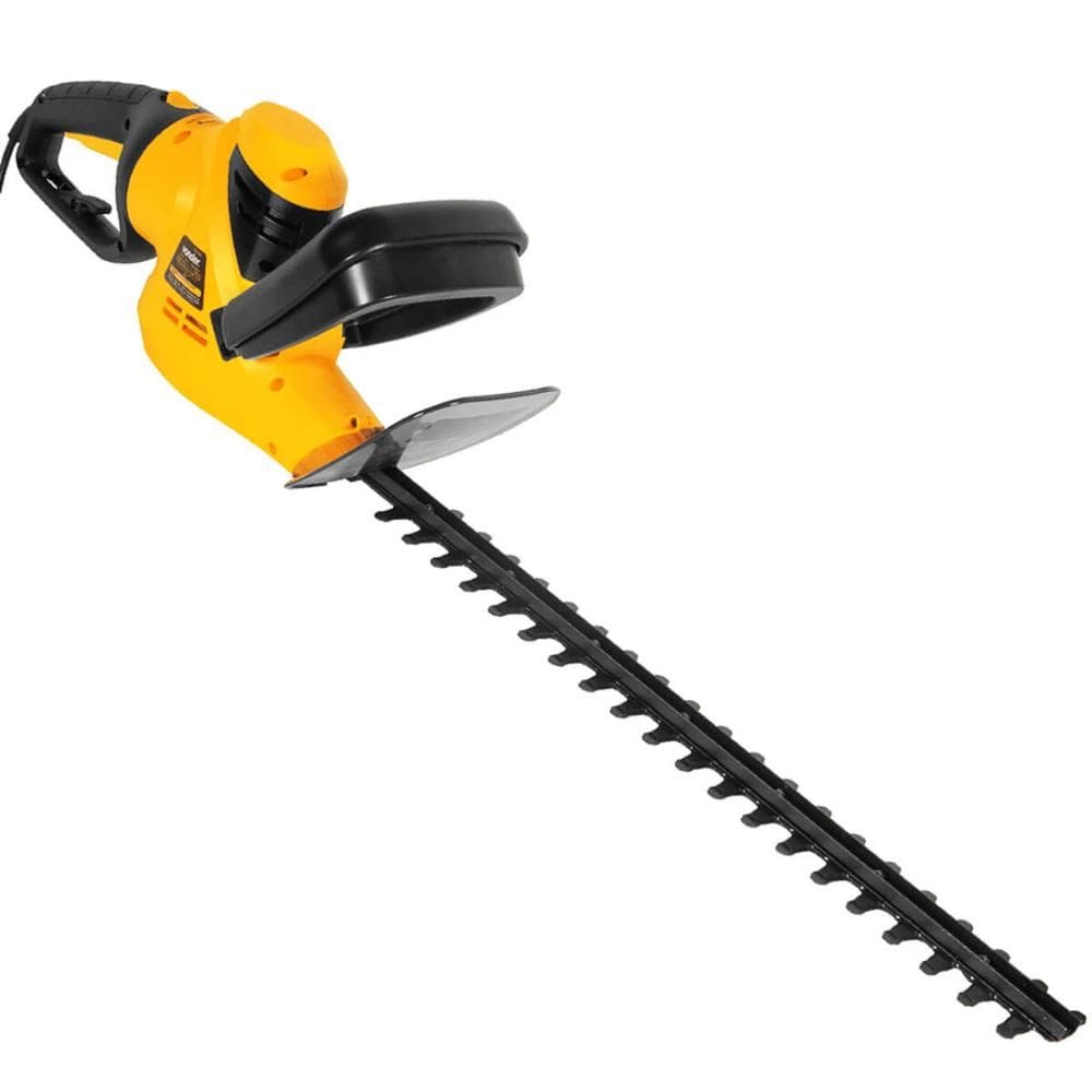 Aparador De Cerca Viva Acv060 600W Cortador Vonder 220V Podador de Cerca