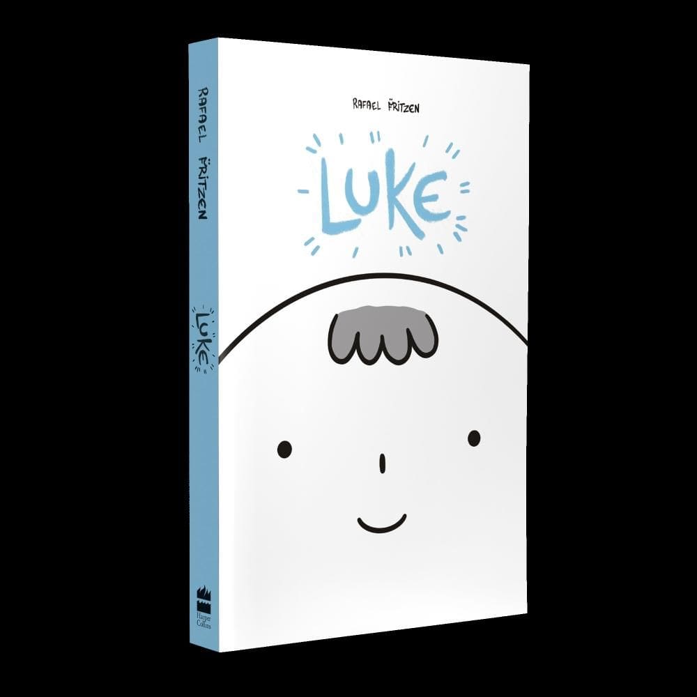 Livro Luke