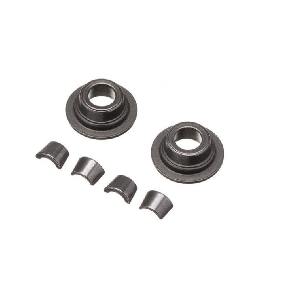 Trava Válvula Crf 230 C/ Prato Kit