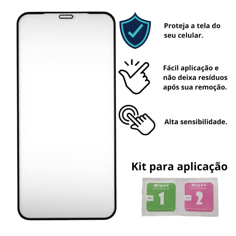 Capa Carteira para Samsung M55 (Tela de 6.7) Capinha Case