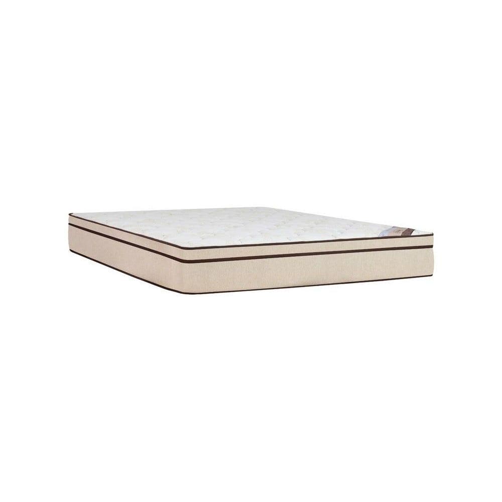 Colchão Castor King Innovation One Face Tecnopedic 180x200x27cm