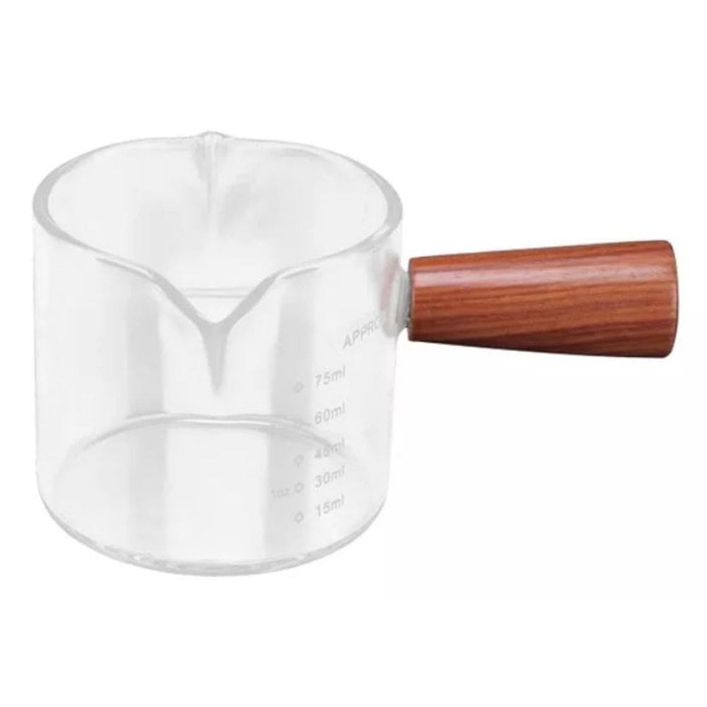 Jarra para Café Mimo VD23032 Borossilicato Transparente