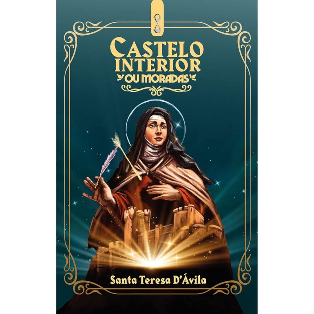 Castelo Interior Ou Moradas