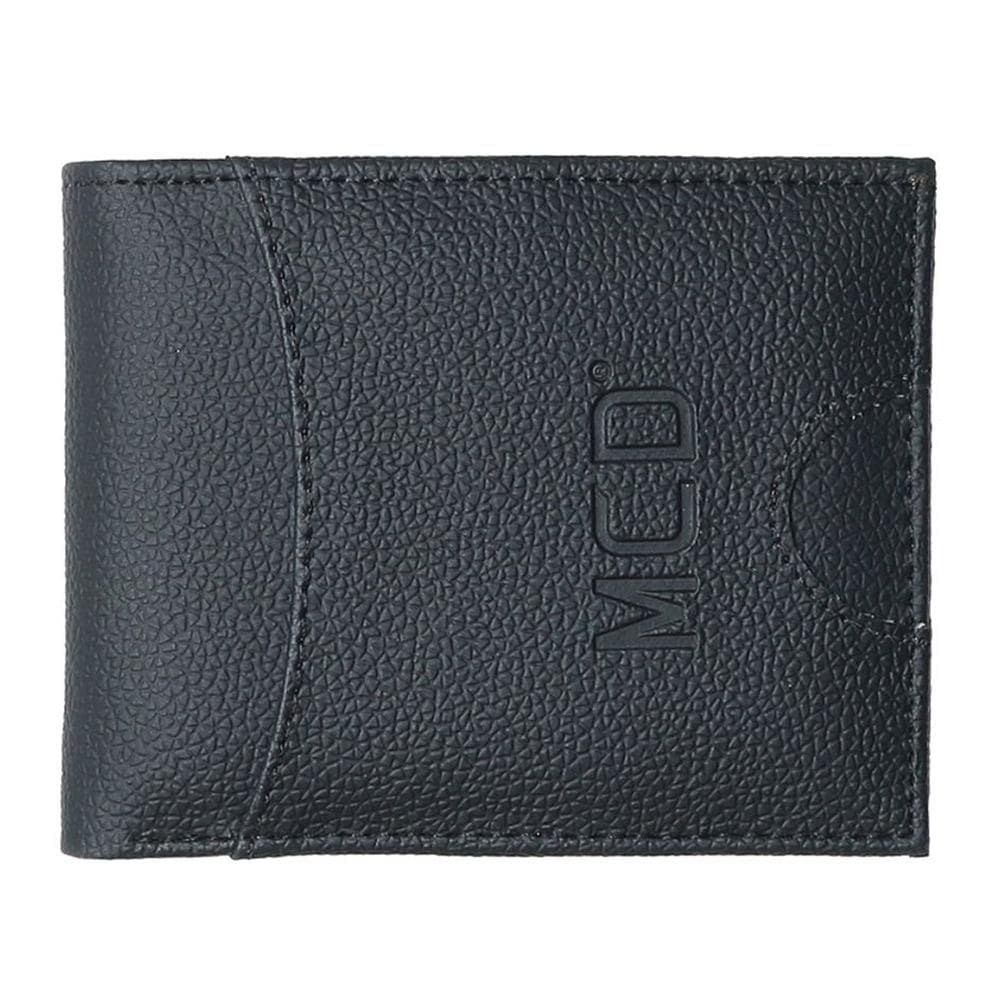 Carteira MCD MCD SM25 Preto