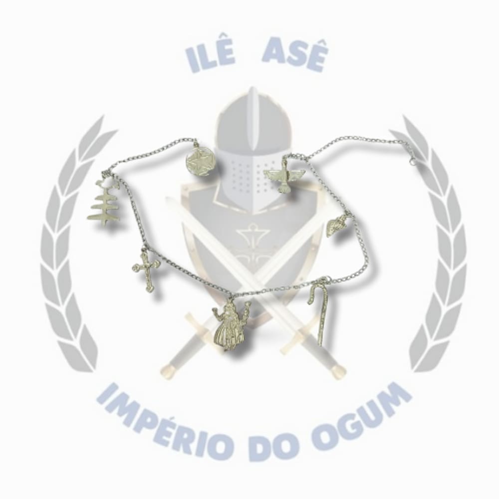 Penca - Orixà - Oxalá