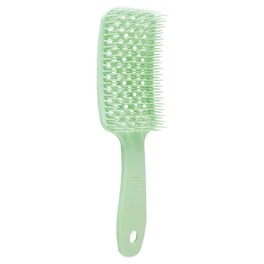 Escova Ricca Flex Candy Menta
