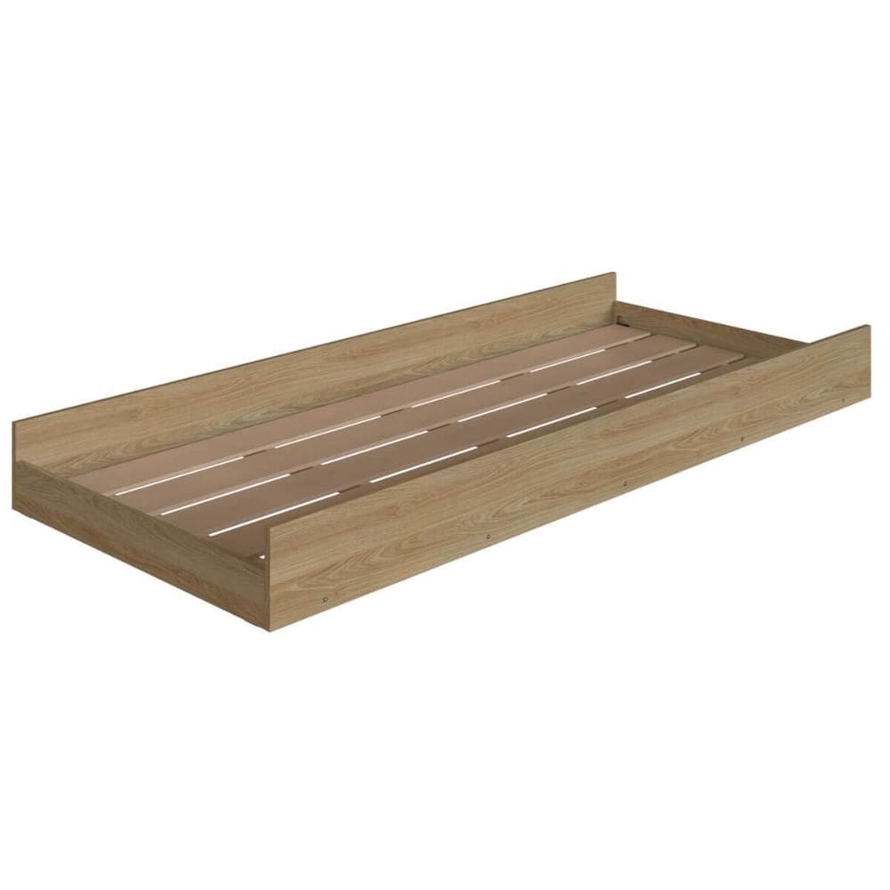Cama Auxiliar para Beliche Aveiro Oak