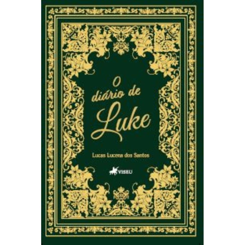 O dia?rio de Luke