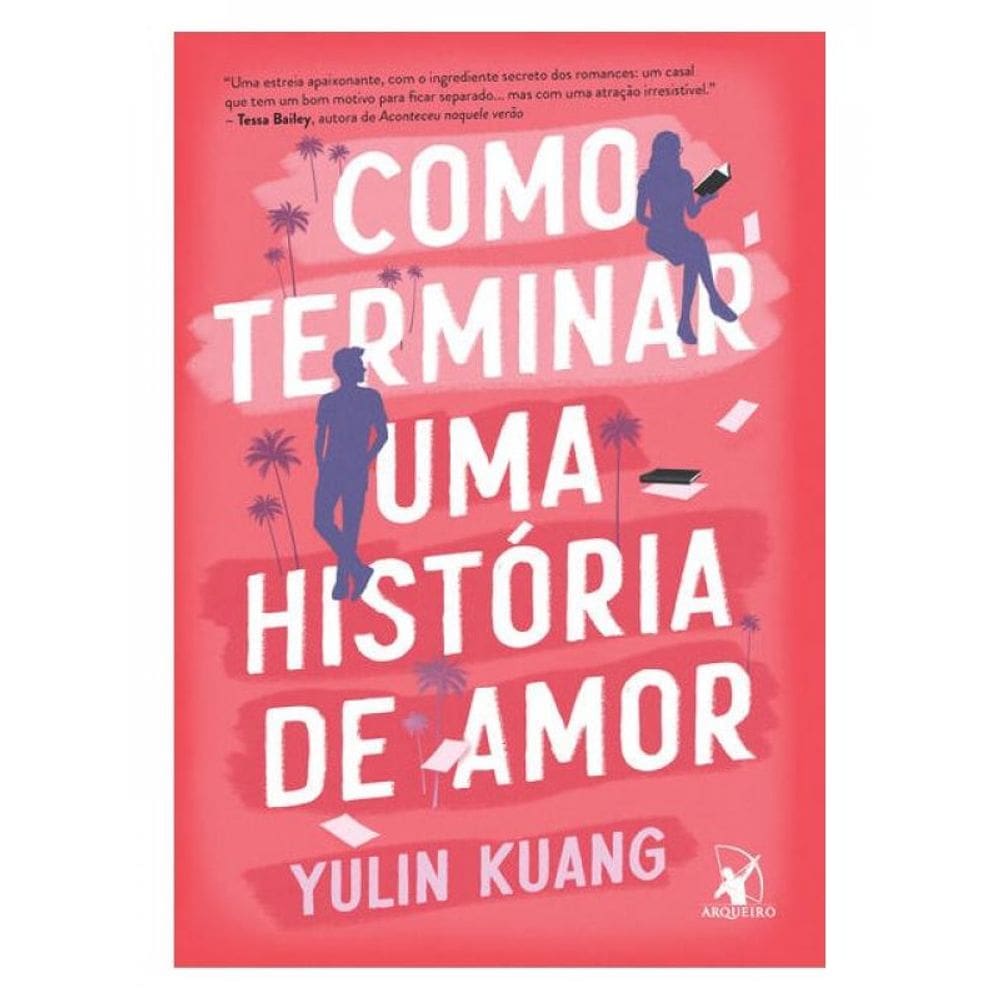 Como Terminar Uma História De Amor