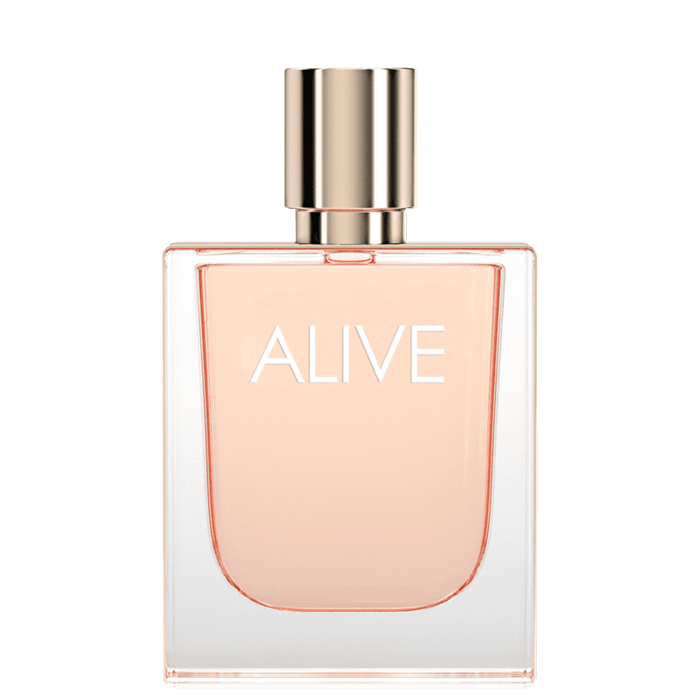 Hugo Boss Alive Eau de Parfum - Perfume Feminino 50ml