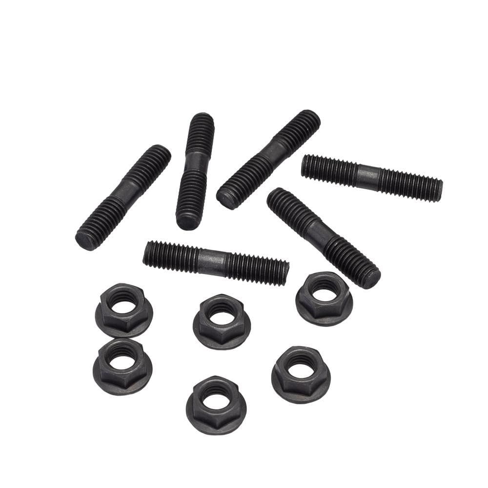 Parafuso Coroa Gp7 (kit C/ 12 Pcs) Fazer 250 - Lander 250 [F016]