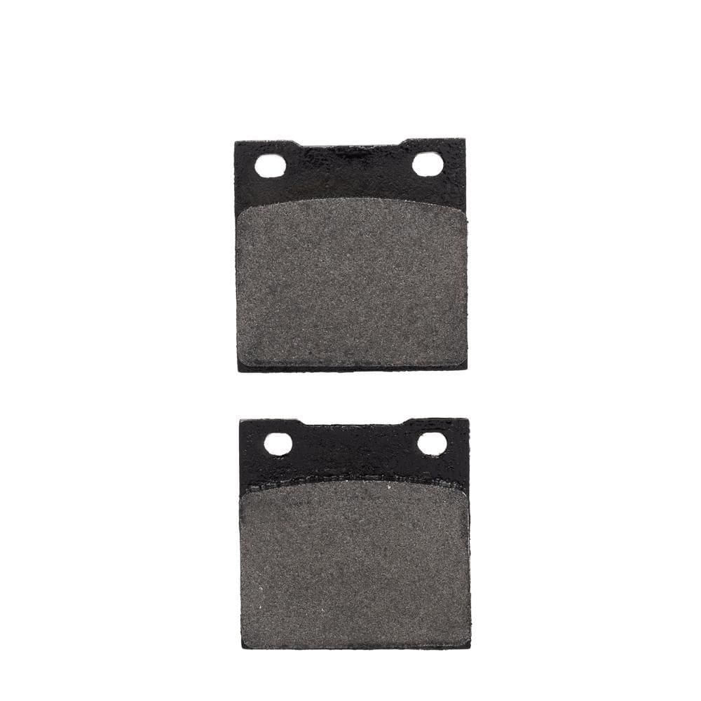 Pastilha Freio Cobreq (n-902) Cb 400 >82 D. [F016]