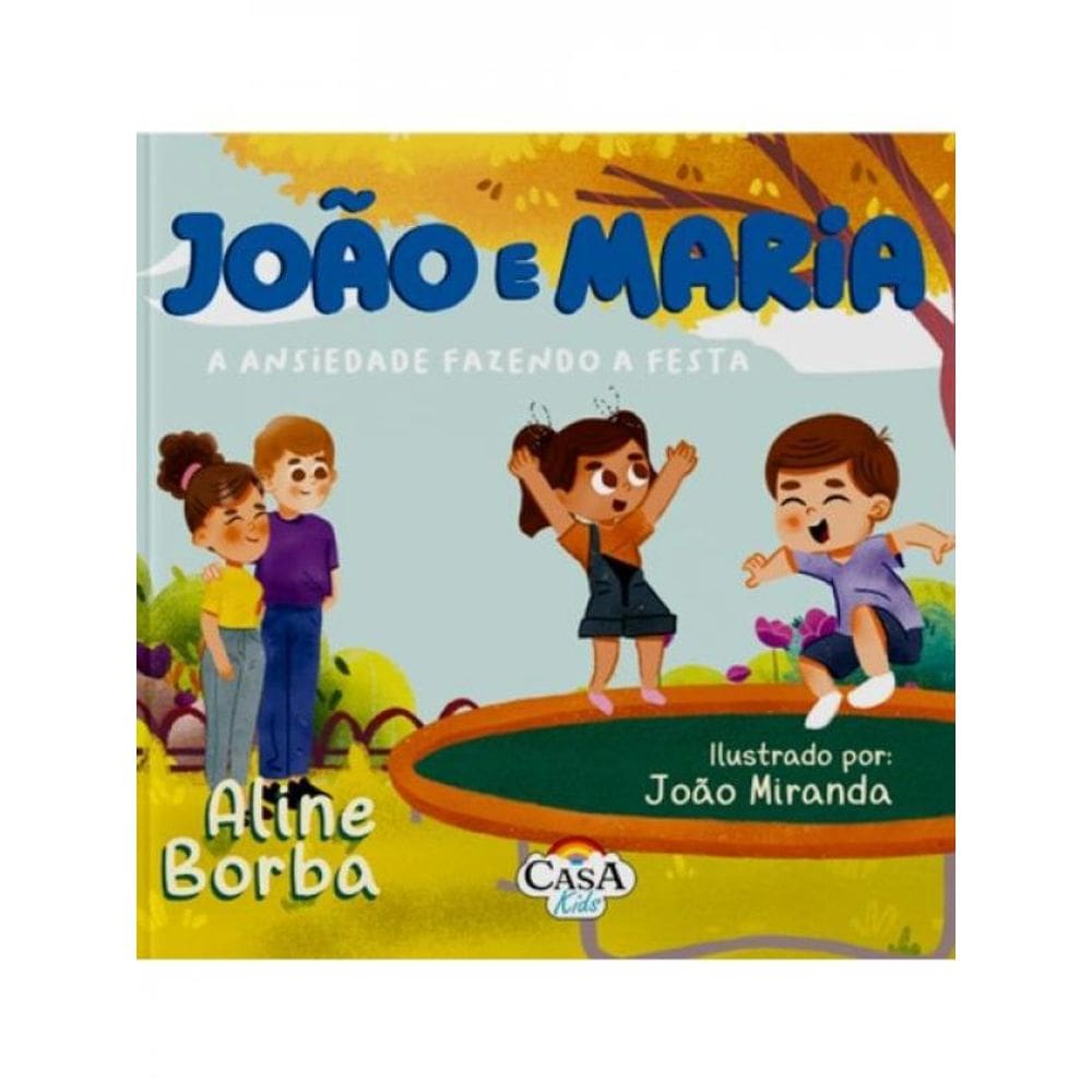 João E Maria