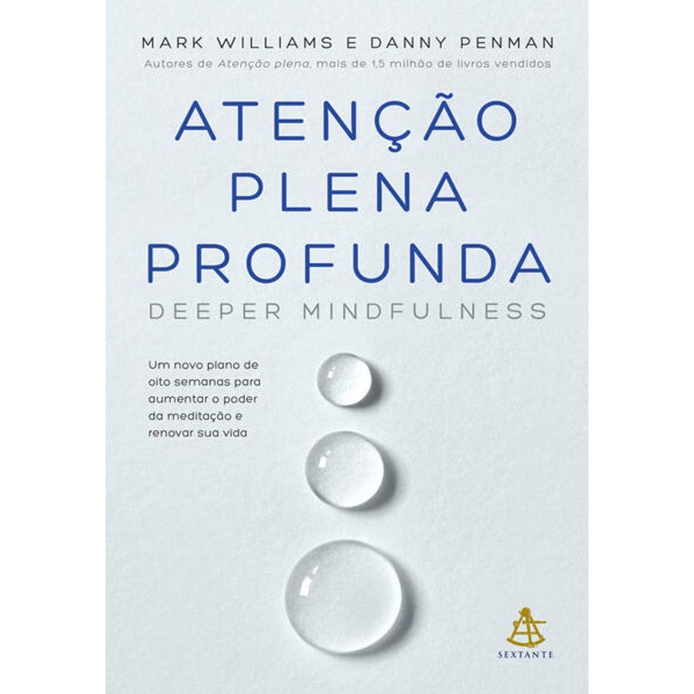 Atencao Plena Profunda