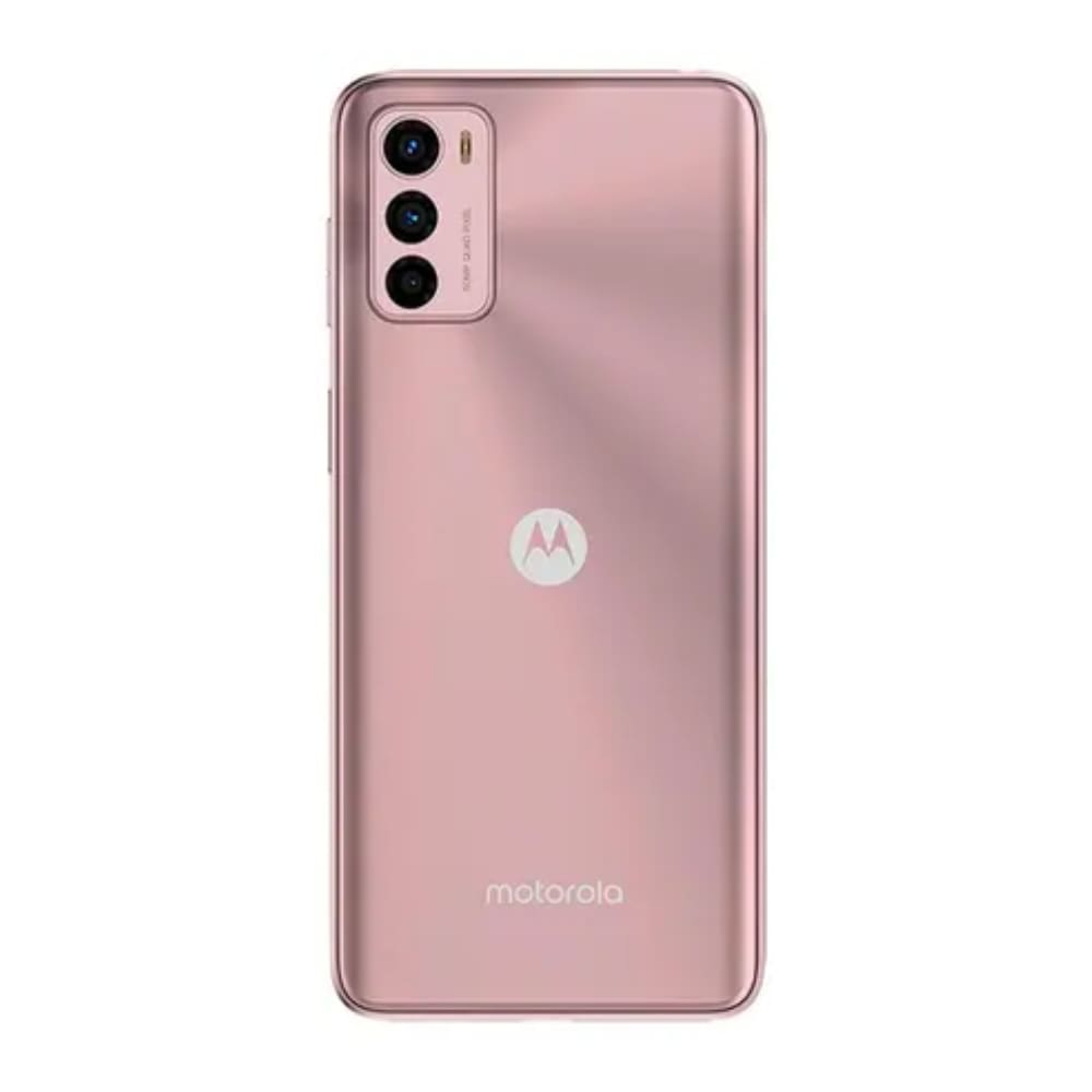 Usado: Motorola G42 128 GB Rose - Muito Bom